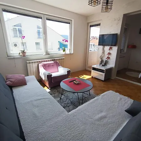 Apartman N&n Szarajevó