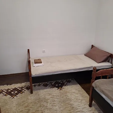 Lejlighed N&n Mostar