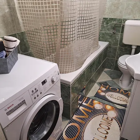 N&n Apartment Mostar