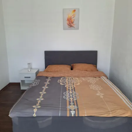 N&n Apartment Mostar