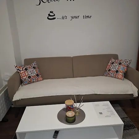 Lägenhet N&n Mostar