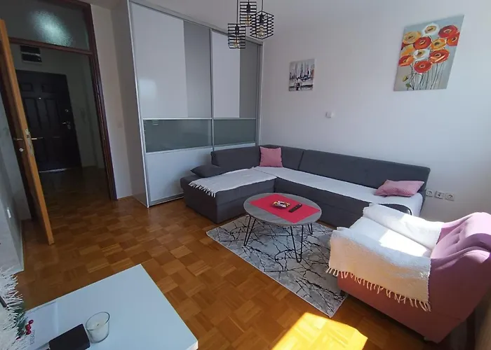 アパート N&n サラエヴォ