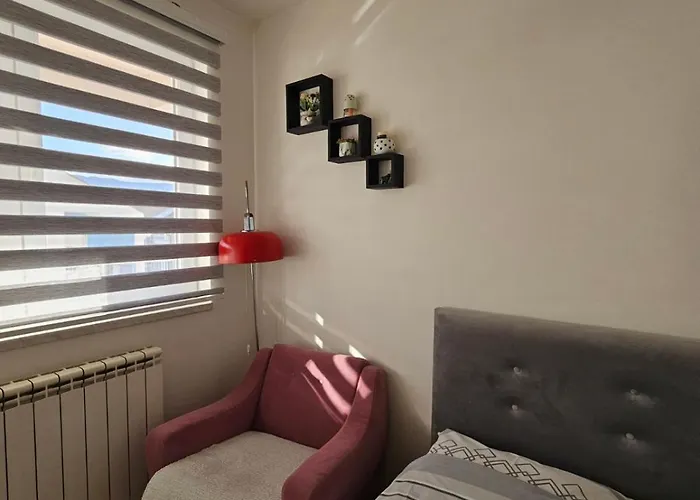 N&n * サラエヴォ